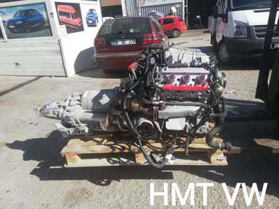 Audi A4 Sıfır Çıkma Motor 3 0 tfsi Turbo Şarjlı Parça No 06e103535d cre Motor Kodlu